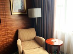 -广州国德国际大酒店(太古汇石牌桥地铁站店)