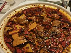 -辣婆婆(航天桥店)