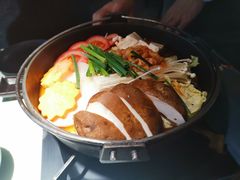 -猛式料理嘉州新光天地店
