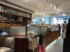 -BAKER&SPICE(安福路店)