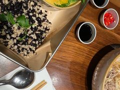 -BAKER&SPICE(祥云小镇店)