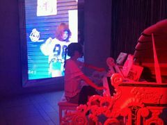 -真爱范特西KTV(交大店)