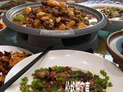 -老碗餐饮(前进路店)