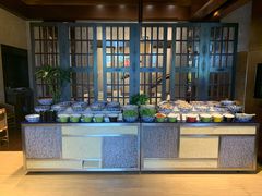 -大理实力希尔顿酒店•香全日制餐厅