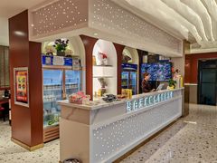 -马白开来特色羊排揪片子  (总店)