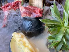 -花时·炭火烧肉(东百中心A馆店)
