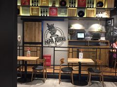 -棒约翰比萨·意面(剑河店)