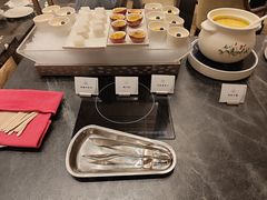 -京香轩·中餐厅(上海中庚聚龙酒店)