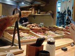 -一豚轩·烧鸟·豚骨拉面(五四路店)