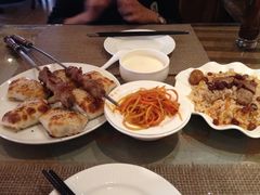 -萨拉漫饮食(北京中路店)