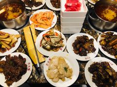 -吉布鲁牛排海鲜自助(乐山万达店)