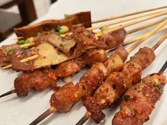 -鸿先阁·干煸虾(星沙店)