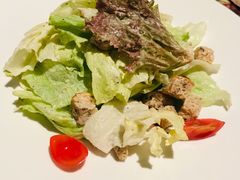 -中山路壹号传奇club·啤酒花园餐厅