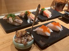 -昊·来了寿司(龙湖时代天街店)