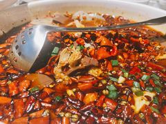 -新辣宴·湖南家常菜·商务聚餐(中粮创芯店)