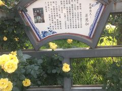 -郑州植物园
