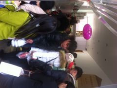 唐记臭干-唐记臭干(金鹰后街店)