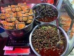 -正宁路小吃夜市