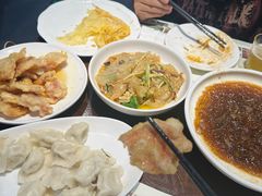 -老厨家(友谊路总店)