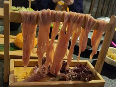 -湊湊火锅·茶憩(和平大悦城店)