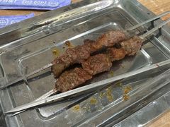 -新疆食府(华龙店)