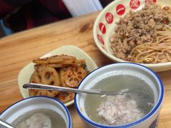 -小罗子汤店(大士院总店)