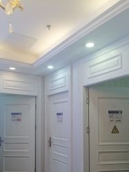 -武汉五洲整形外科医院