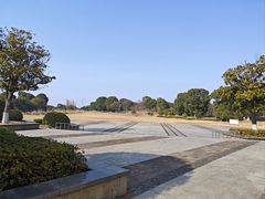 -漕湖湿地公园