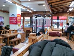 -小木屋拌饭(抚顺商业城店)