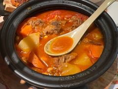 -大师兄·西北小馆(南沙万达广场店)