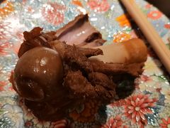 -董家大院·京味家常菜(朝丰家园店)
