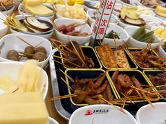 -江油特色冷沾沾(火炮街店)