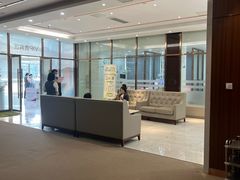 -美年大健康·体检中心(江岸分院)