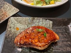 -無二炙坊·和牛烧肉(大钟寺1733店)