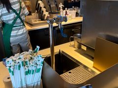 -星巴克(杭州嘉里中心4F店)