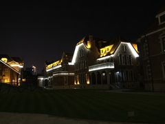 -天津津利华酒店