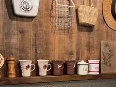 -MORNING GOOD Bistro(翰林府店)