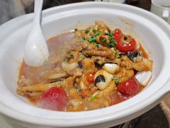 -洞庭渔人(沙湾店)