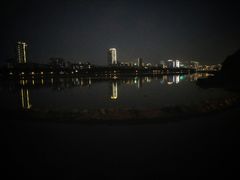 景点-南宁南湖公园