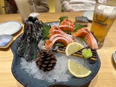 -琴寿司居酒屋(中山广场店)
