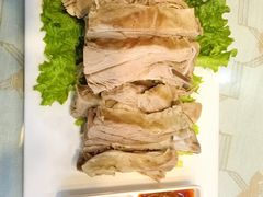 -伊帆食府·青海地方特色美食