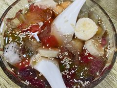 -捞沙巷