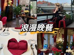 -The V泽惟·低温慢煮料理