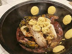 -江湖水乡铁锅炖魚(周庄嘉园店)