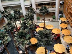 -威斯汀舞台餐厅