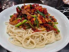 -巴依老爷新疆美食(清华东门店)