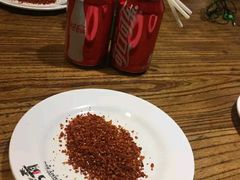 -成都烧烤(川大店)