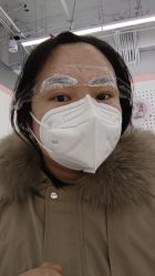 -babiline芭比莱恩半永久纹眉纹唇发际线