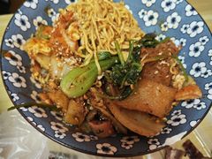 -皆道拌麻辣烫·麻辣拌