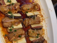 -曾宴·楚菜(湖北省博物馆店)